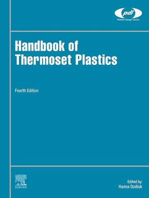 cover image of Handbook of Thermoset Plastics